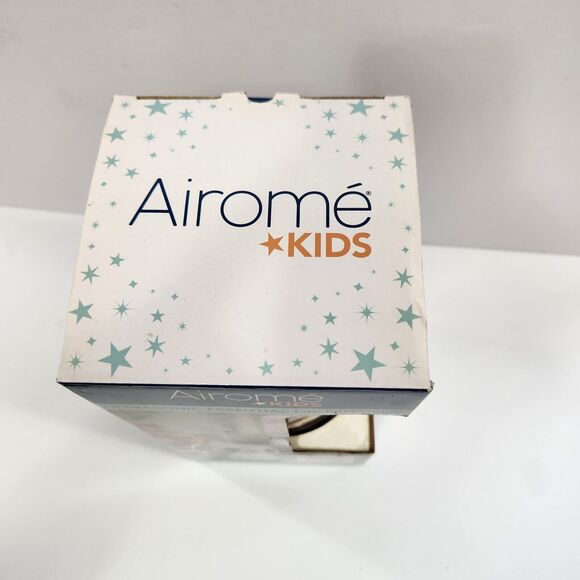AROME KIDS ESSENTIAL OIL DIFFUSER LED LIGHTS ACT AS A NIGHT LIGHT - Picture 5 of 8